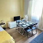 Lägenhet Maisonnette Parc Asterix I Roissy Cdg I Chateau De Chantilly I Paris