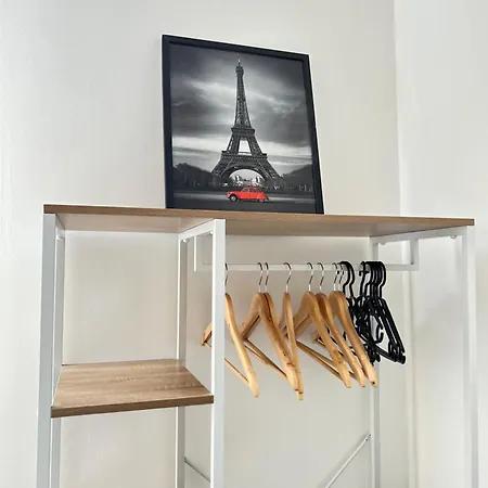 Maisonnette Parc Asterix I Roissy Cdg I Chateau De Chantilly I Paris Apartment *