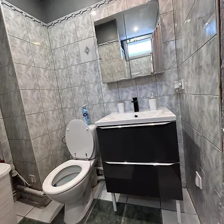 Lejlighed Maisonnette Parc Asterix I Roissy Cdg I Chateau De Chantilly I Paris La Chapelle-en-Serval