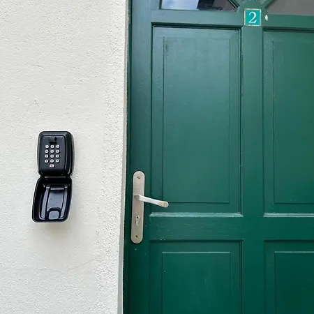 Lejlighed Maisonnette Parc Asterix I Roissy Cdg I Chateau De Chantilly I Paris *