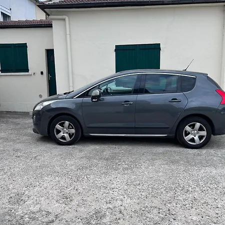 Maisonnette Parc Asterix I Roissy Cdg I Chateau De Chantilly I Paris Apartment La Chapelle-en-Serval