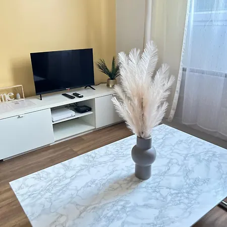 Lejlighed Maisonnette Parc Asterix I Roissy Cdg I Chateau De Chantilly I Paris *