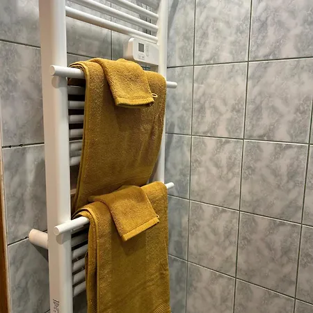 Lejlighed Maisonnette Parc Asterix I Roissy Cdg I Chateau De Chantilly I Paris