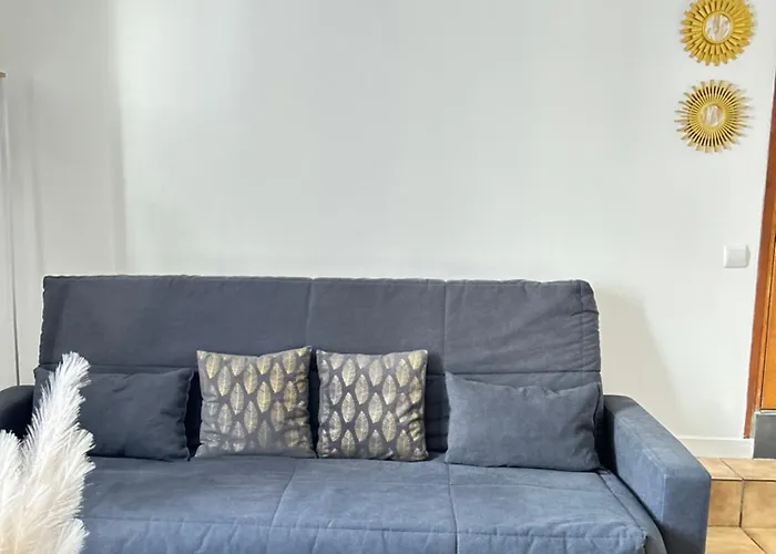 Maisonnette Parc Astérix I Roissy Cdg I Chateau De Chantilly I Paris Appartement