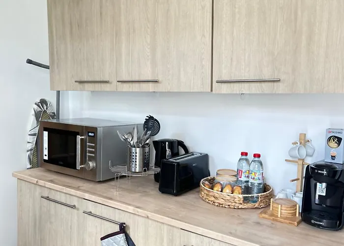 Maisonnette Parc Astérix I Roissy Cdg I Chateau De Chantilly I Paris * La Chapelle-en-Serval